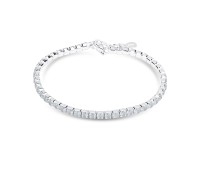 Silver Tennis Chain RS 3mm BRS-1171